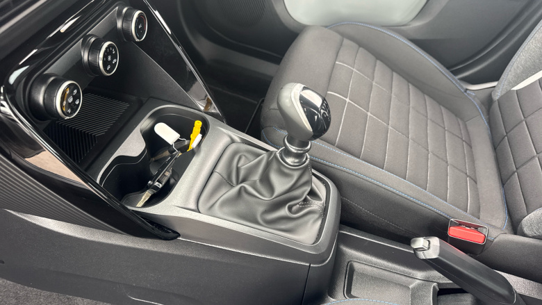 Citroen C3 1.2 Turbo Plus 5dr Petrol Hatchback